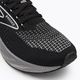 Brooks Levitate StealthFit 6 pánské běžecké boty černé 1103971D046 7