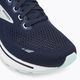 Brooks Ghost 15 dámské běžecké boty navy blue 1203801B450 7