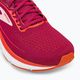 Brooks Trace 2 dámská běžecká obuv červená 1203751B630 7