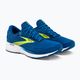 Brooks Trace 2 pánské běžecké boty modré 1103881D482 5