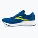 Brooks Trace 2 pánské běžecké boty modré 1103881D482 3
