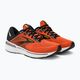Pánské běžecké boty Brooks Adrenaline GTS 22 orange 1103661D846 4
