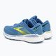 Dámské běžecké boty Brooks Adrenaline GTS 22 blue 1203531B415 3