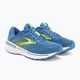 Dámské běžecké boty Brooks Adrenaline GTS 22 blue 1203531B415 4