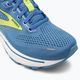 Dámské běžecké boty Brooks Adrenaline GTS 22 blue 1203531B415 7