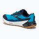Pánské běžecké boty  Brooks Catamount 2 peacoat/atomic blue/roobios 3