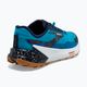 Pánské běžecké boty  Brooks Catamount 2 peacoat/atomic blue/roobios 8