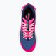 Dámské běžecké boty  Brooks Catamount 2 peacoat/pink/biscuit 5