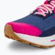 Dámské běžecké boty  Brooks Catamount 2 peacoat/pink/biscuit 7
