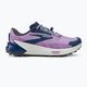 Dámské běžecké boty  Brooks Catamount 2 violet/navy/oyster 2