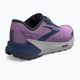 Dámské běžecké boty  Brooks Catamount 2 violet/navy/oyster 11