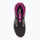 Dámská běžecká obuv Brooks Glycerin 20 black/fuchsia/linen 8