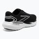 Dámské běžecké boty   Brooks Glycerin GTS 21 black/grey/white 9