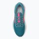 Dámské běžecké boty Brooks Adrenaline GTS 23 storm blue/pink/aqua 5