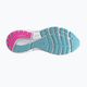 Dámské běžecké boty Brooks Adrenaline GTS 23 storm blue/pink/aqua 10