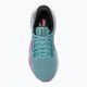 Dámské běžecké boty Brooks Glycerin GTS 21 moroccan blue/aqua/pink 5