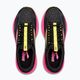 Dámské běžecké boty Brooks Revel 7 black/pink/lemon tonic 5