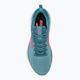 Brooks Trace 3 dámské běžecké boty aqua/storm/pink 5