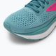 Brooks Trace 3 dámské běžecké boty aqua/storm/pink 7