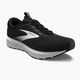 Pánské běžecké boty Brooks Revel 7 black/white 15