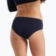 Dámské termokalhotky Icebreaker Siren Hipkini midnight navy 4