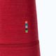 Dámské termo tričko Smartwool Merino 250 Baselayer Crew Boxed červené 16370-G67 3