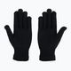 Trekingové rukavice Smartwool Liner černé 11555-001-XS 2