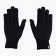 Trekingové rukavice Smartwool Liner černé 11555-001-XS 3