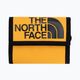 Peněženka The North Face Base Camp žlutá NF0A52THZU31 2