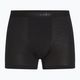 Pánské termo boxerky  icebreaker Merino 125 Cool-Lite Anatomica black