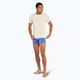 Pánské termo boxerky  icebreaker Merino 125 Cool-Lite Anatomica brilliant 7