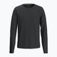 Pánské termo tričko Smartwool Merino Sport 120 černé 16546 4