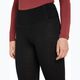 Dámské termokalhoty Icebreaker Merino 260 Tech High Rise Leggings black 4