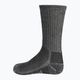 Trekingové ponožky Smartwool Classic Hike Light Cushion Crew šedé SW0129000391 3