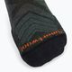Trekingové ponožky Smartwool Hike Light Cushion Ankle šedé SW001611G51 4