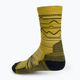Trekingové ponožky Smartwool Performance Hike Light Cushion Mountain Range Pattern Crew SW001615G581 2