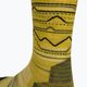 Trekingové ponožky Smartwool Performance Hike Light Cushion Mountain Range Pattern Crew SW001615G581 4