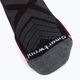 Trekingové ponožky Smartwool Hike Light Cushion Crew černé SW001614003 4