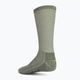 Smartwool Hike Classic Edition Full Cushion Crew zelené trekové ponožky SW013000364 2