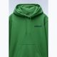 Pánská mikina Napapijri B-Linth Hooded green kelly 7