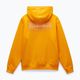 Pánská mikina Napapijri B-Albula Hooded orange marigold 7