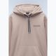 Pánská mikina Napapijri B-Albula Hooded beige rocky 3