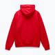 Pánská mikina Napapijri Burgee Half Zip Hooded 2.0 red goji 6