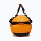 Cestovní taška Napapijri Bering Travel bag 52,5 l orange marigold 2