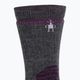 Dámské trekingové ponožky Smartwool Performance Hike Full Cushion Crew šedé SW0015740521 3