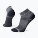 Trekingové ponožky Smartwool Hike Light Cushion Ankle šedé SW001611052 6