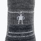 Trekingové ponožky Smartwool Hike Light Cushion Ankle šedé SW001611052 3