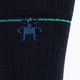 Trekingové ponožky Smartwool Hike Light Cushion Crew navy blue SW001614092 3