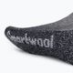 Trekingové ponožky Smartwool Classic Hike Extra Cushion Crew tmavě modré SW0131004101 4