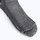 Trekingové ponožky Smartwool Classic Hike Extra Cushion Crew tmavě modré SW0131004101 5